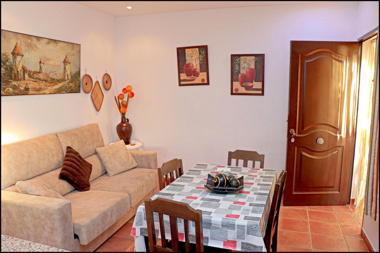 Chalet Acogedor Con Piscina Conil De La Frontera Exterior foto